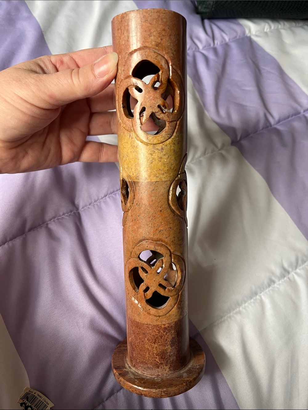 Cute Incense Burner